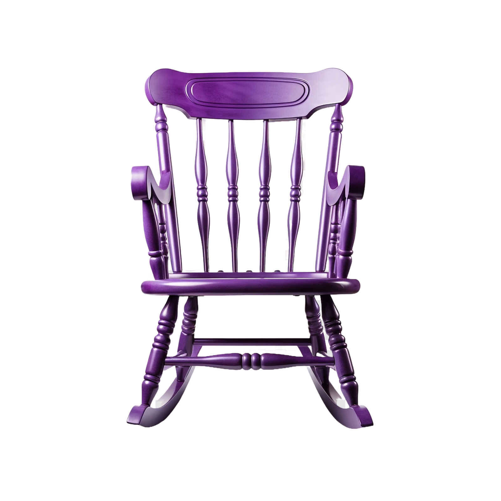 Harmony Rocking Chair