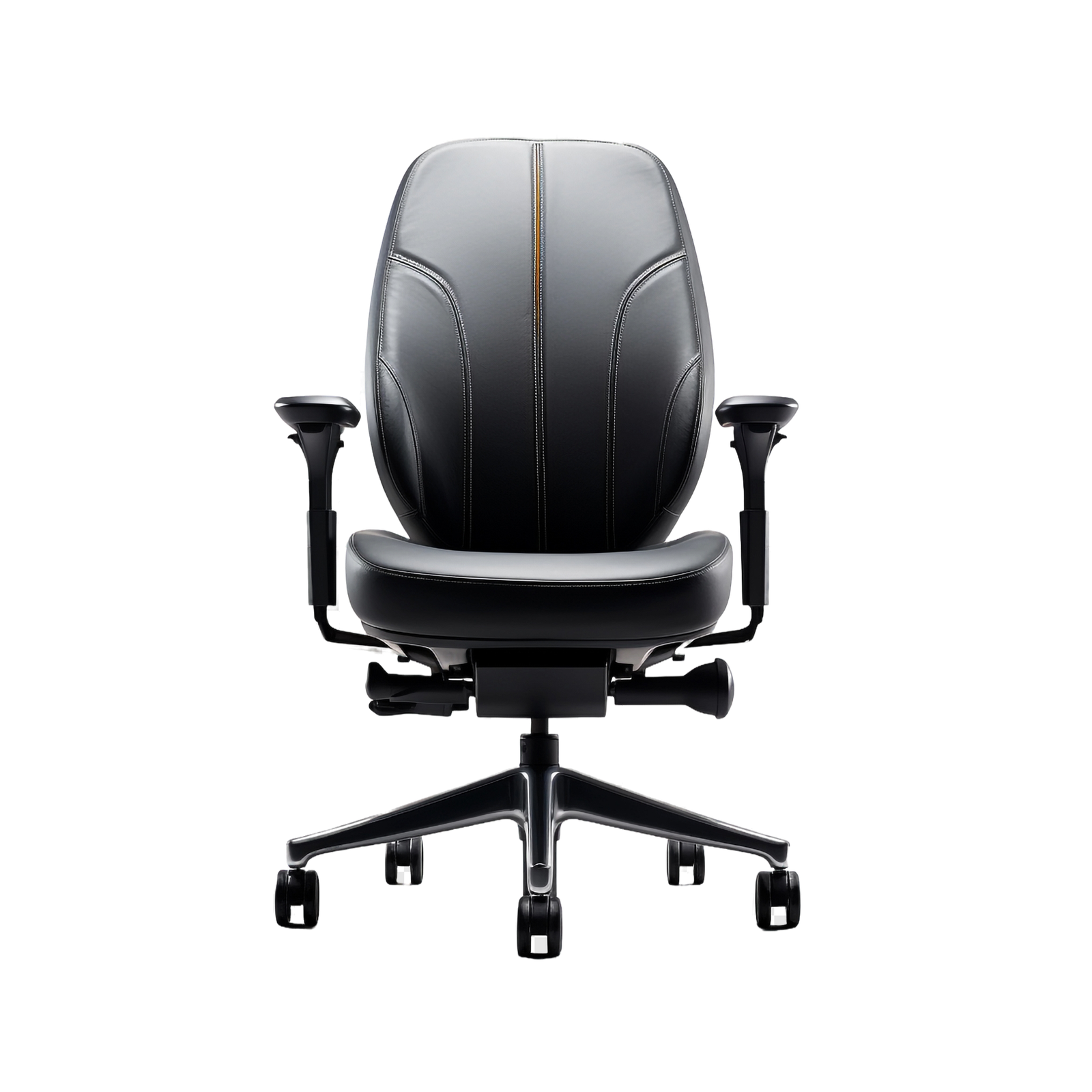 Atlas Swivel Chair