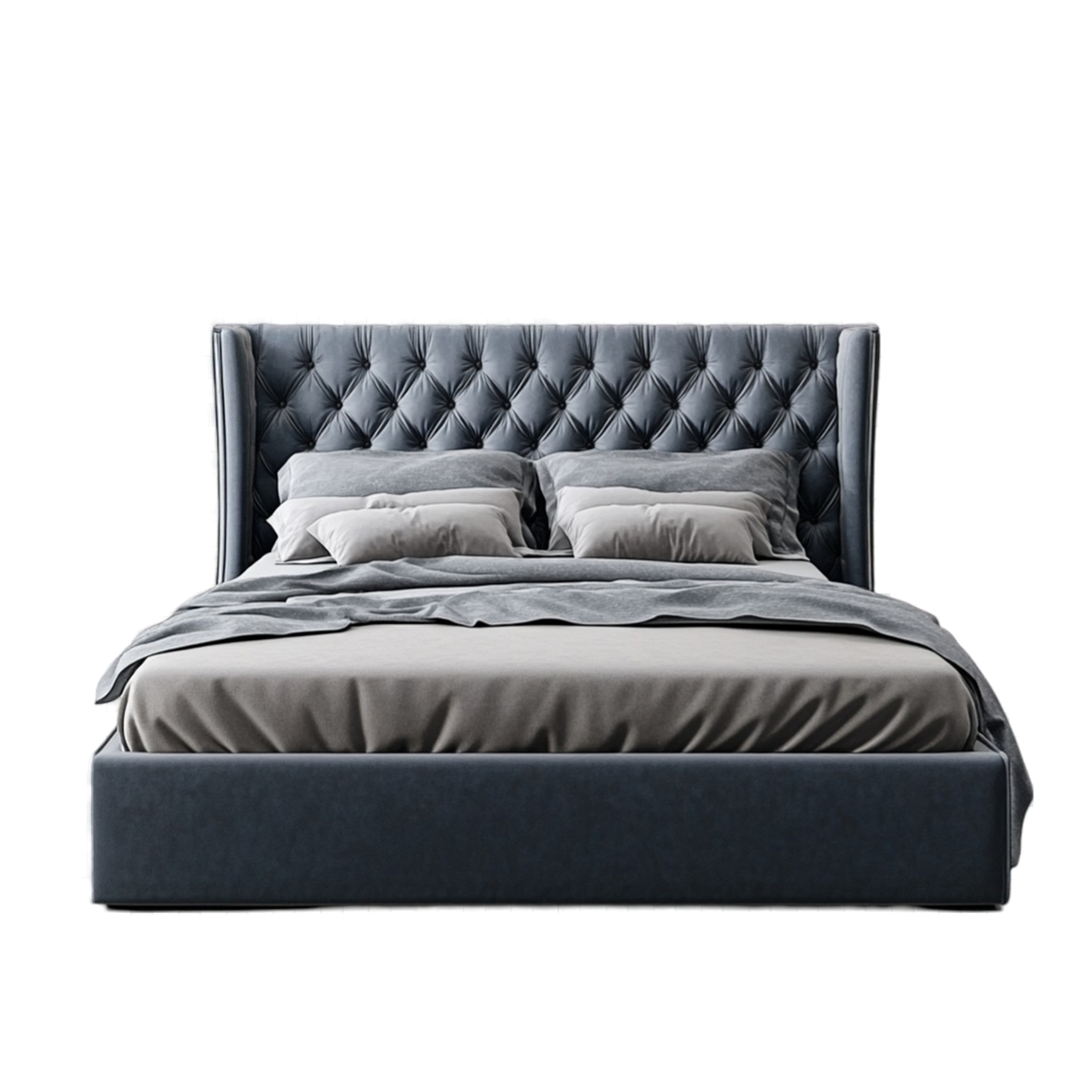EverRest Comfort Bed