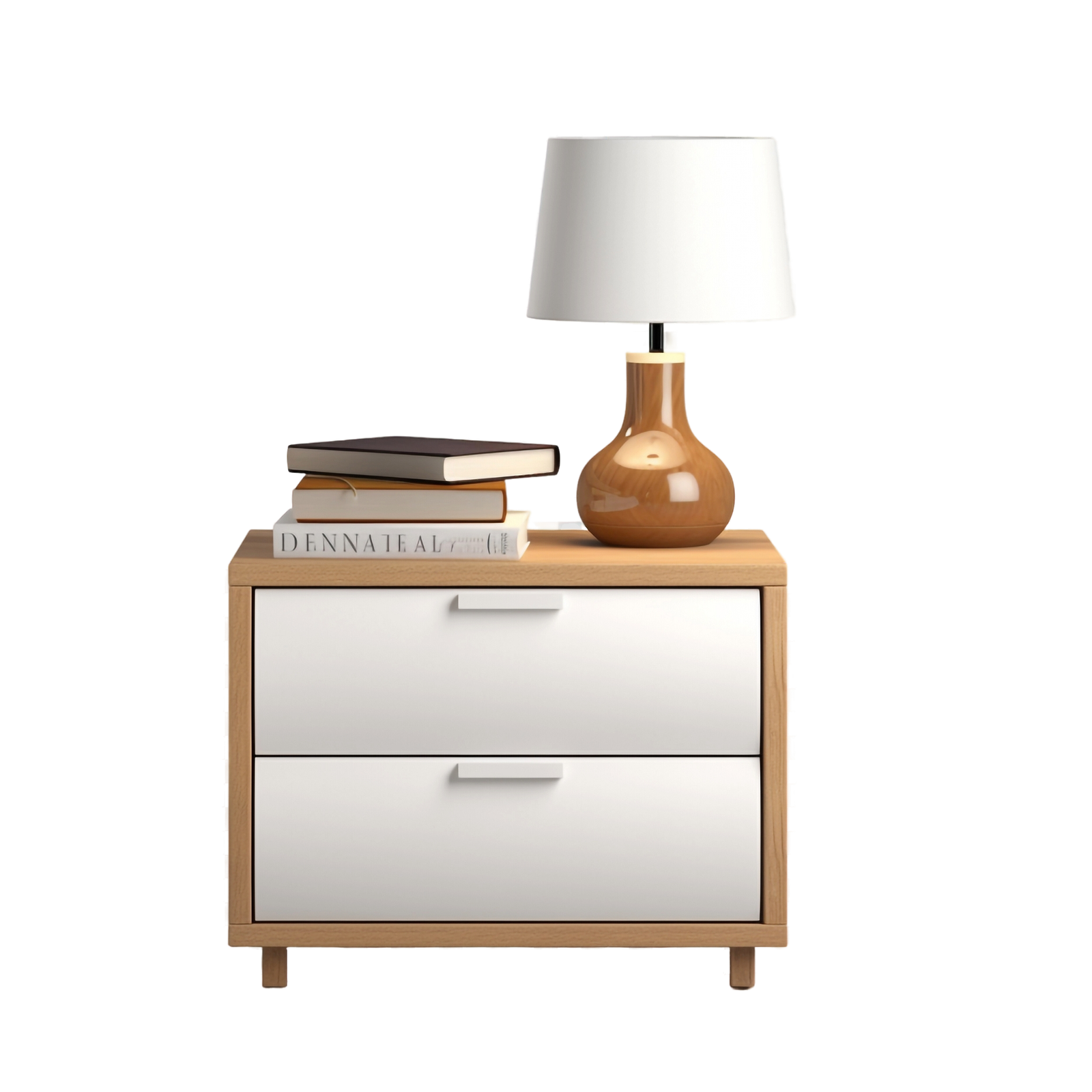 CloudNine Night Side Table