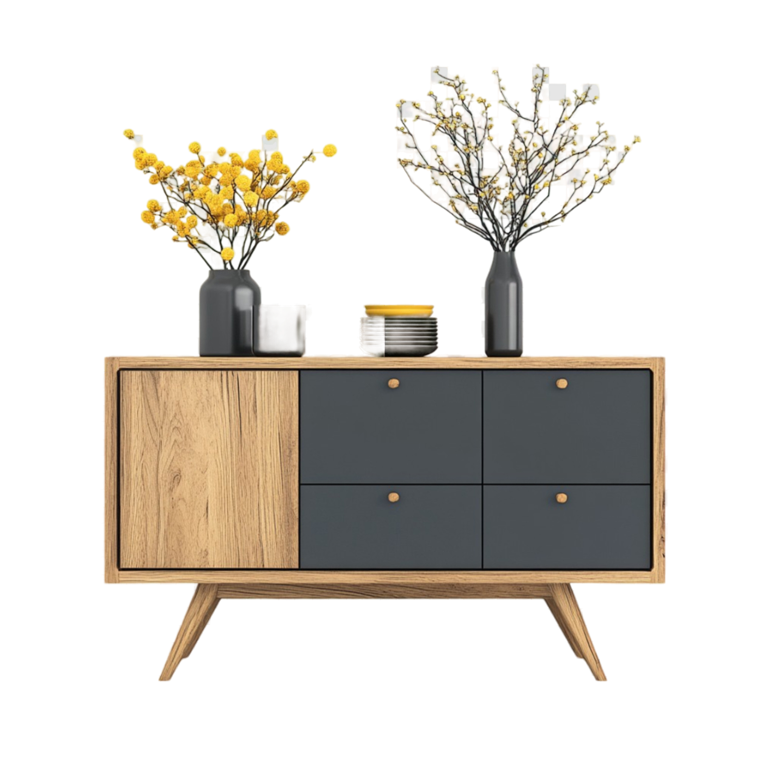 SnoozeMate Side Table