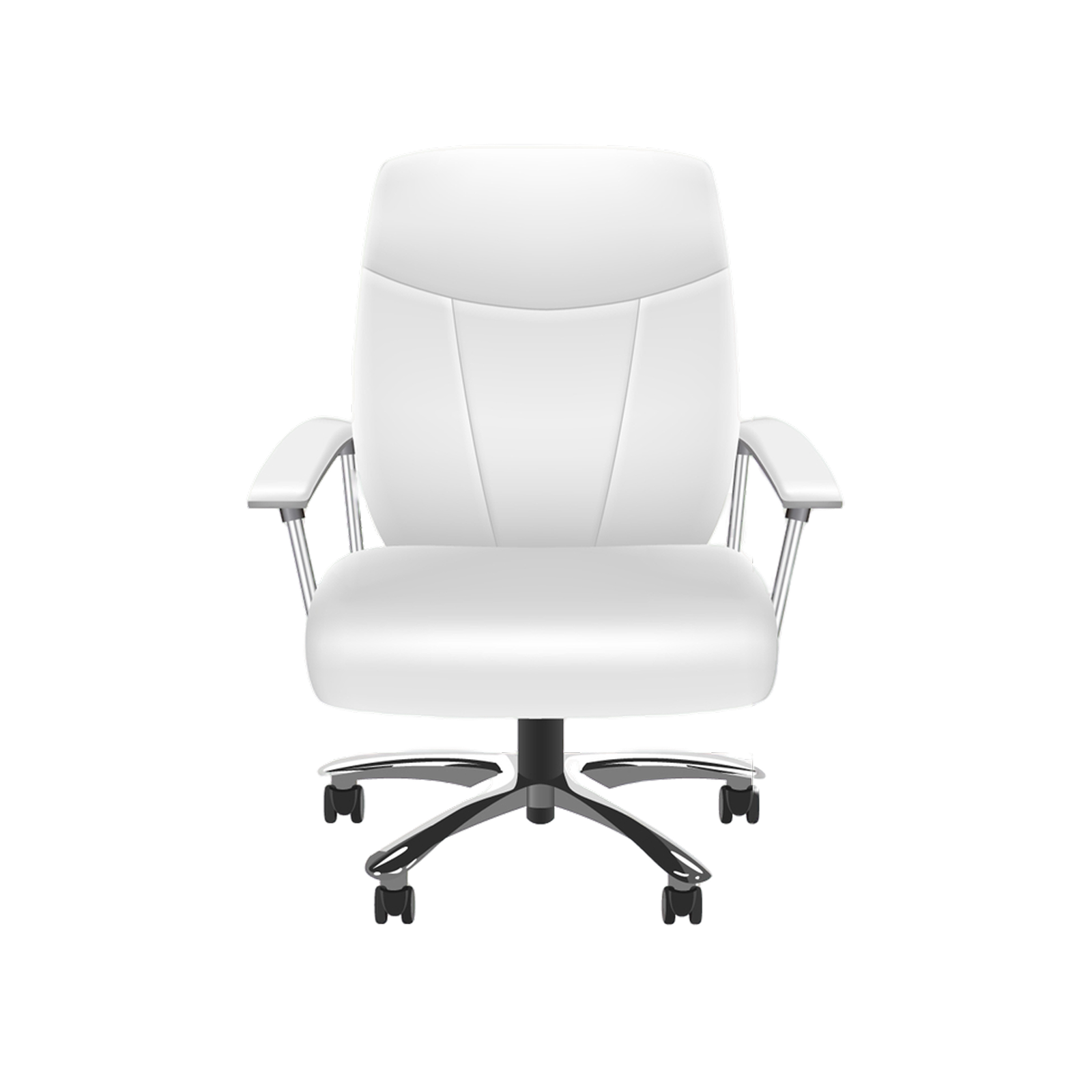 ErgoFlex Executive Chair