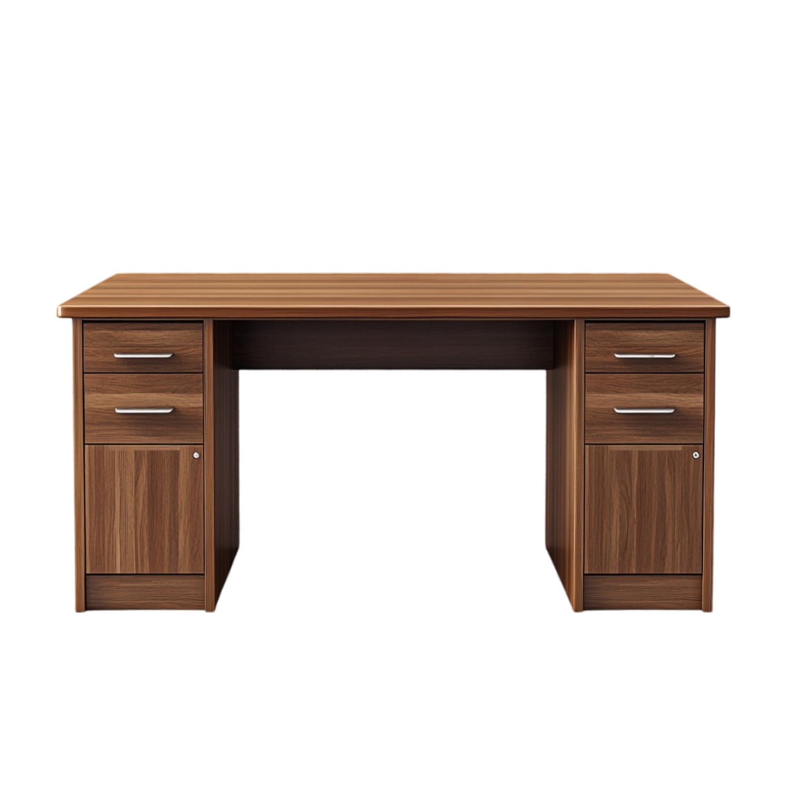 ZenWork Computer Desk