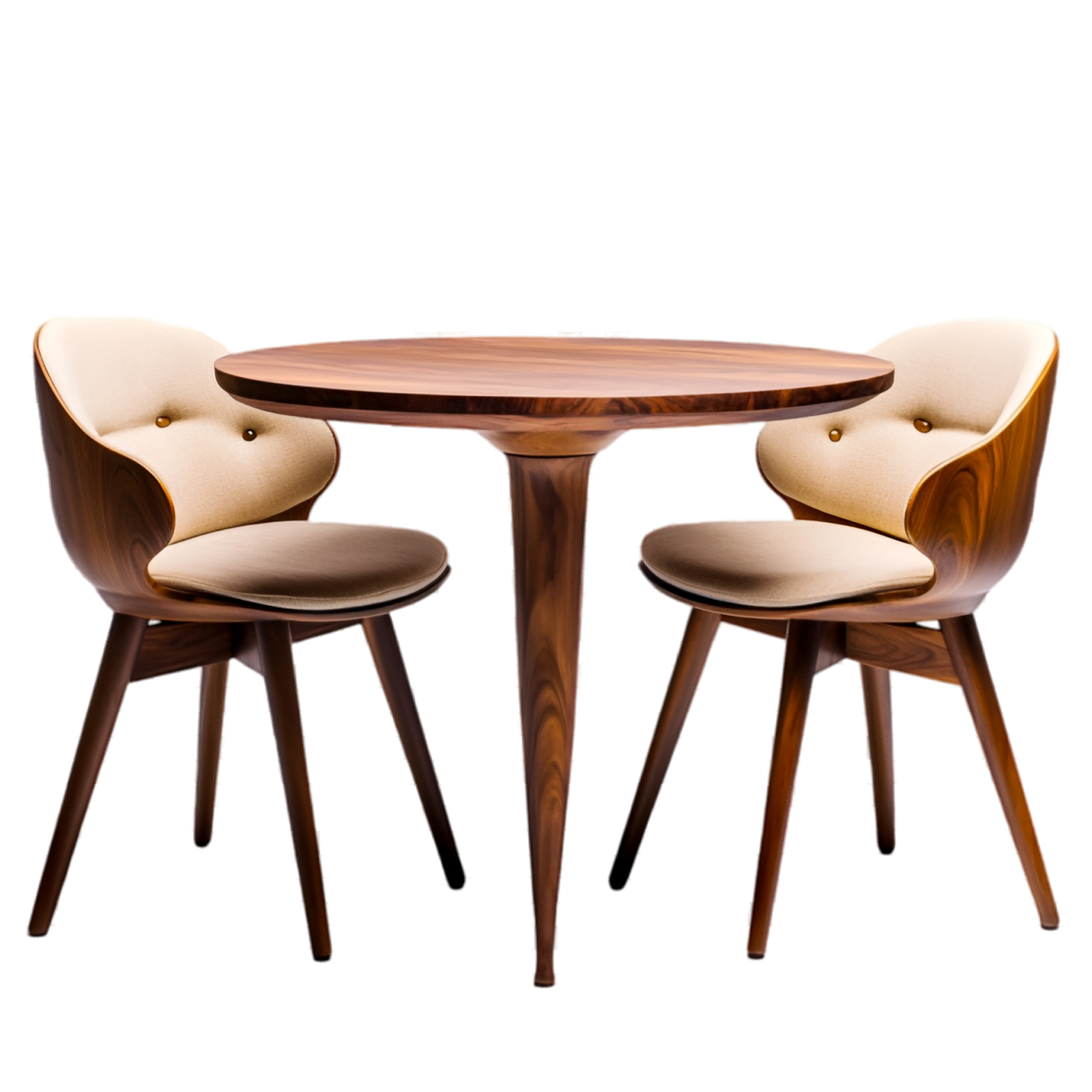 Rustic Farmhouse Dining Table