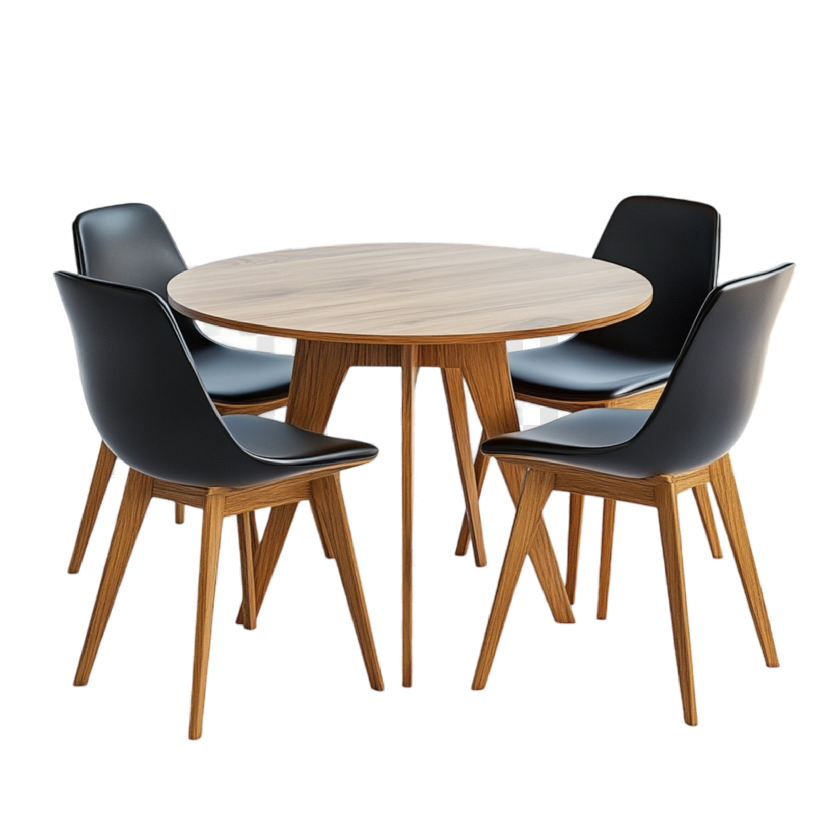 Urban Rosewood Dining Table